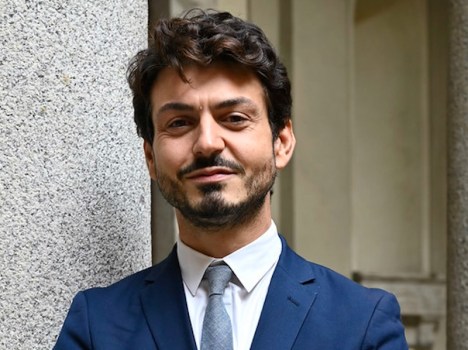 Intervista a Tommaso Sacchi, assessore alla cultura del Comune di Milano
