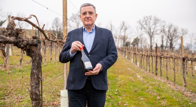 Masottina a Opera Wine e Vinitaly 2025