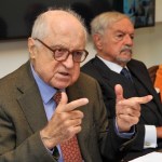 La Torre Velasca compie 70 anni