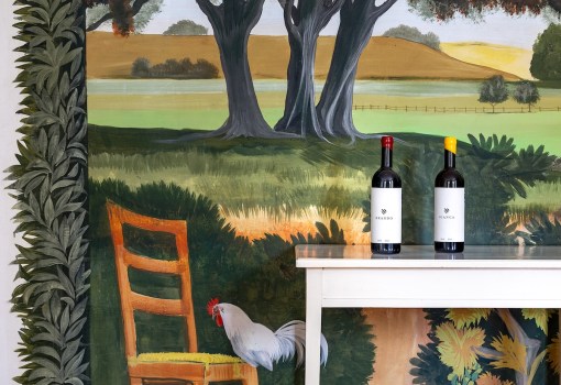 Summa 2025 – Azienda Agricola Vistorta, con oltre 150 anni di storia