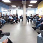 WORKSHOP DEL COMUNE DI BRESCIA SUL PAC