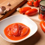 Ciao - Il Pomodoro di Napoli-  a TUTTOFOOD 2025