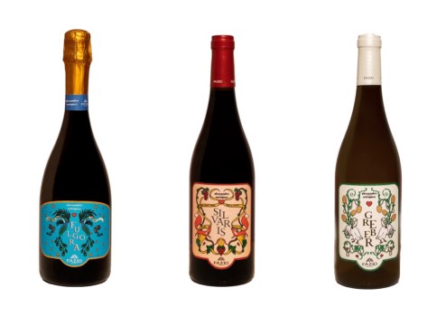 Casa Vinicola Fazio presenta Fabula Amoris a Vinitaly 2025