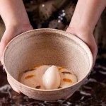 Milano Design Week: Temporary Bistrot & Restaurant Famiglia Rana