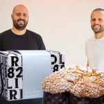 Colomba classica Olivieri 1882 per la Pasqua 2025