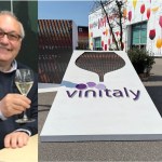 Vinitaly 2025  by Comolli - Dal 1981, 45 anni a Vinitaly