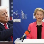 Dazi USA, che fare? ... meglio gestire Cum Grano Salis... by Comolli