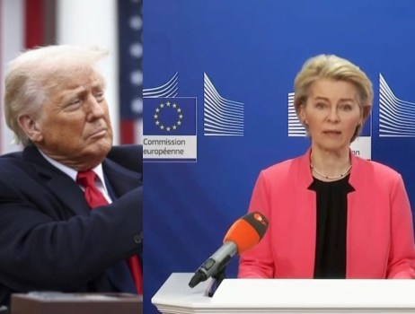 Dazi USA, che fare? … meglio gestire Cum Grano Salis… by Comolli