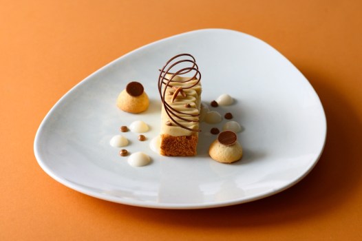 Eccellenza italiana Fiasconaro nello spazio