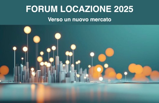 Affitti sempre più difficili in Italia  – Presentato il rapporto locazioni di Scenari Immobiliari
