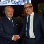 Celebrazione del 173^ Anniversario della Fondazione della Polizia di Stato