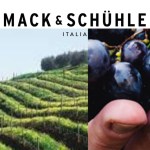 Mack & Schuhle Italia a Vinitaly 2025 - vino biologico, vegano, a basso contenuto alcolico