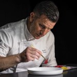 Marcello Corrado Chef, “The Tasting Room” di VILLA EDEN, punta alla stella Michelin
