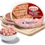 La Mortadella Veroni  a TUTTOFOOD 2025  festeggia i suoi cento anni !