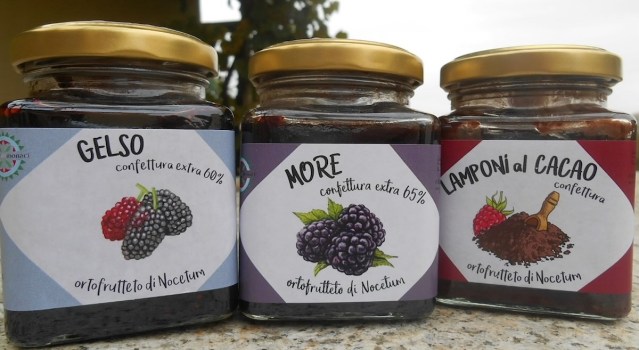 Nocetum: dove la bontà ha il sapore della solidarietà… alle porte di Milano