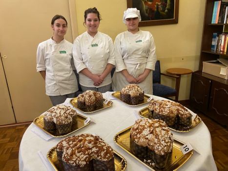 Dolce ritorno a Milano di “Regina Colomba e Regina Pastiera” di Stanislao Porzio