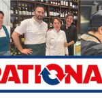 LA PAUSA PRANZO CHE CONQUISTA ... con i sistemi di cottura iCombi Pro e iVario Pro di Rational