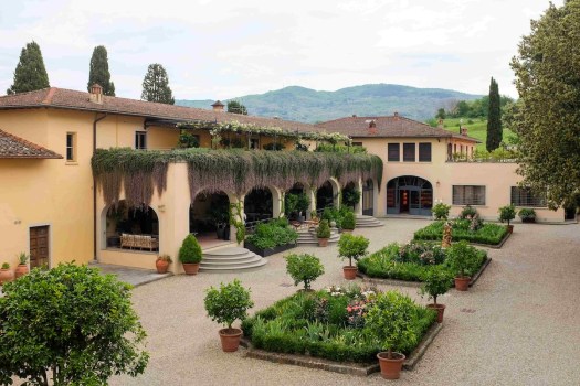 Riserva Ducale Oro Special Edition di Ruffino a Vinitaly 2025