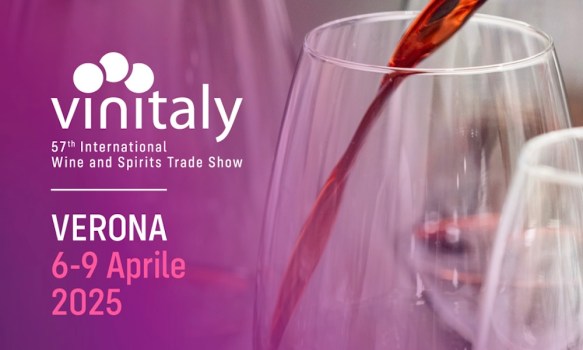 Verticali di vino a Vinitaly 2025… da non perdere