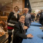 Concerto straordinario di Evgeny Kissin a Milano