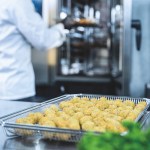 LA FRITTURA AD ARIA con forni Rational: CROCCANTE, GUSTOSA E COMPLETAMENTE SENZA OLIO: ECCO PERCHÉ STA DIVENTANDO SEMPRE PIÙ POPOLARE