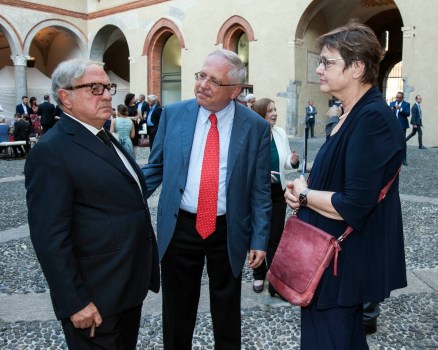 Cambiamento climatico, da Francoforte a Milano – ASSOEDILIZIA informa