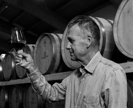 Inaugurato il Museo “Le Macchine del Vino”  di Carpineto, testimonianze di due secoli di viticoltura ed enologia