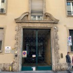 Milano: Il cancello artistico del Portaluppi cerca casa