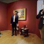 Terzo incontro galleria Canesso - Collezioni d'arte delle famiglie milanesi