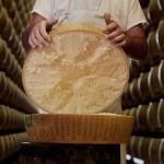 Consorzio del Parmigiano Reggiano a Tuttofood 2025