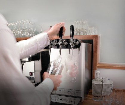 Culligan a Tuttofood 2025