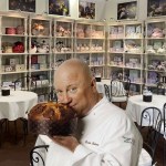 Loison Pasticceri a TUTTOFOOD 2025