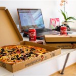 Food delivery: come sta cambiando il nostro rapporto con il cibo