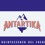 Foodlab a Tuttofood 2025 - Antartica, la quintessenza del freddo