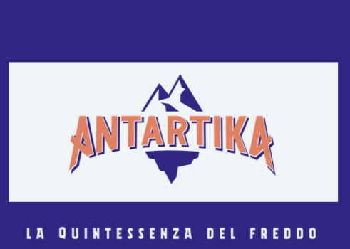 Foodlab a Tuttofood 2025 – Antartica, la quintessenza del freddo