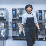 RATIONAL iCombi Pro e Classic: Forni H2-Ready per la Cucina professionale