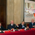 CRONACA DEL CONVEGNO “GRAFFITI VANDALICI  A MILANO: A CHE PUNTO SIAMO?”