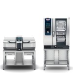 E' tempo di rinnovare le attrezzature delle cucine professionali, opportunità e risparmi con Rational