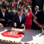 Loacker  a TUTTOFOOD 2025 - 100 anni di successi!