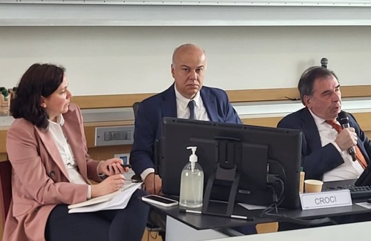 Resoconto Convegno di Smart City – Bocconi a Milano,  14 maggio 2025