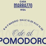 Casa Marrazzo a Tuttofood 2025 - Ode al Pomodoro