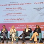 A Milano un premio alla cultura:  Assegnate “Le grandi Guglie della Grande Milano”