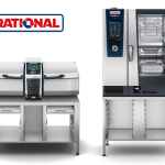 Sistemi di cottura iCombi Pro e iVario Pro di Rational: investimento che ripaga!