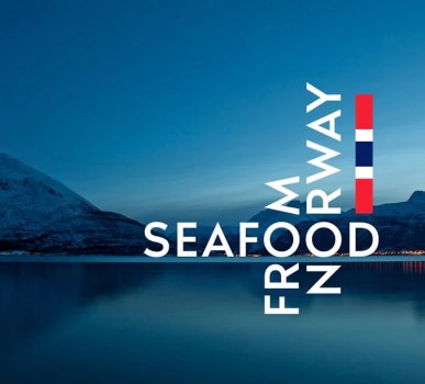 Seafood from Norway  a TUTTOFOOD 2025