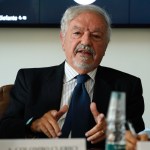 Convegno a Roma nel "Parlamentino" dell'INAIL sul tema relativo all'uso del gas nelle case