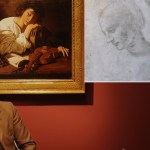 Ultimo incontro Galleria Canesso - La quadreria Litta Visconti Arese virtualmente riunita