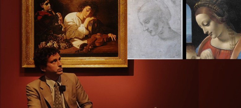 Ultimo incontro Galleria Canesso – La quadreria Litta Visconti Arese virtualmente riunita