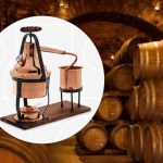 Vino italiano in affanno... meglio distillare, ma servono regole!