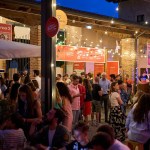 ELEMENTI – For Pizza & Music Lovers alla Cascina Torrette