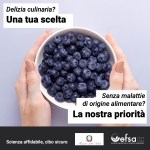 Safe2Eat, 7 giugno Giornata Mondiale della Sicurezza Alimentare